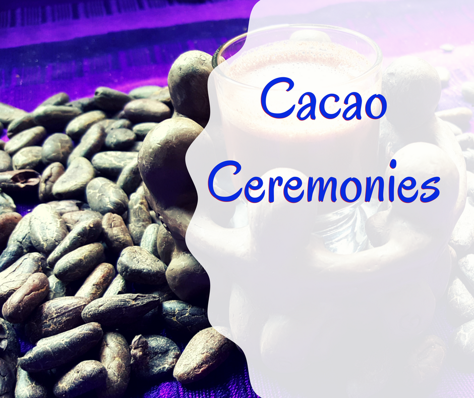 CacaoCeremonies