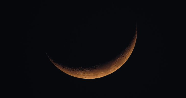 Guided Journey New Moon in Aries