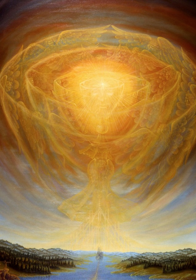 You are the Holy Grail – Stellar Connections